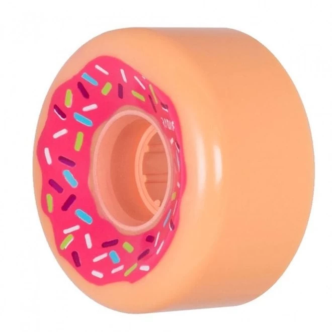 Radar Donut Outdoor Wheels 2 Radar Donut Outdoor Wheels - Afbeelding 2