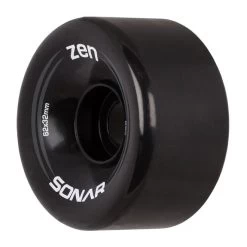 Radar Zen Outdoor Wheels