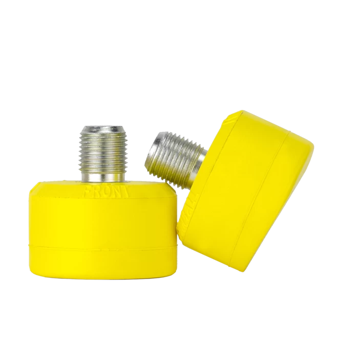 Gumball Toe Stops 5 Gumball Toe Stops - Afbeelding 5