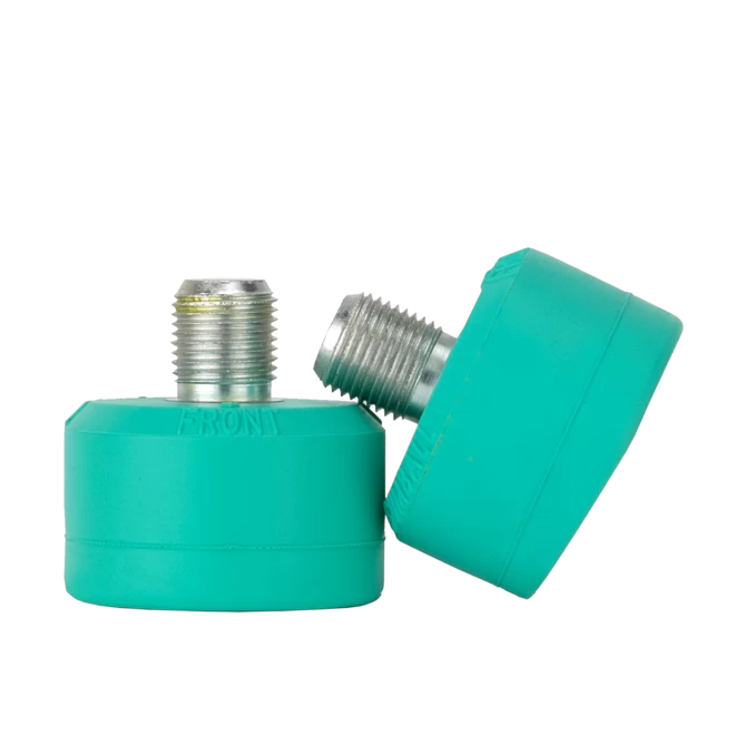 Gumball Toe Stops 7 Gumball Toe Stops - Afbeelding 7