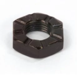 Reactor Kingpin Lock Nut - Click Action