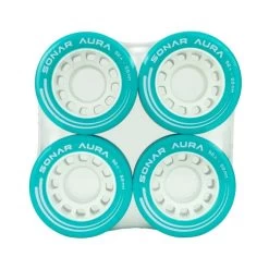 Sonar Aura -Katrol Korting Winkel riedell sonar aura 5