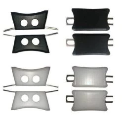 Disco Blox For Roll Line Plates