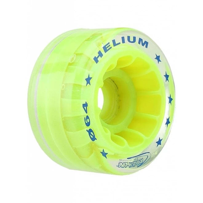 Roll Line Helium Outdoor Wheels 3 Roll Line Helium Outdoor Wheels - Afbeelding 3