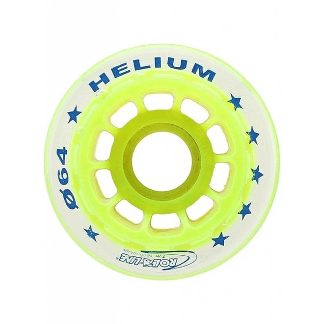 Roll Line Helium Outdoor Wheels 1 Roll Line Helium Outdoor Wheels