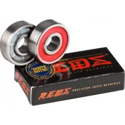 Bones Reds Bearings - 7mm