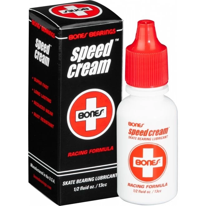 Bones Speed Cream 3 Bones Speed Cream - Afbeelding 3