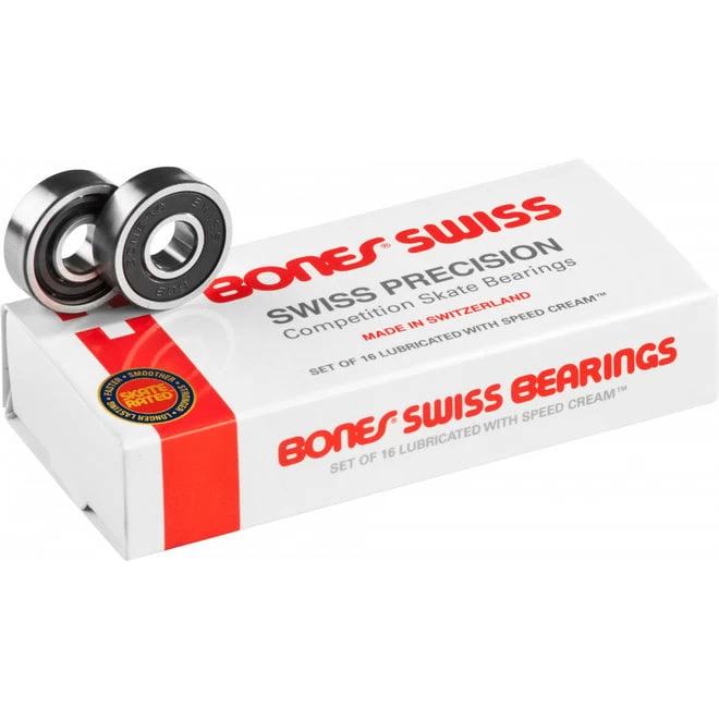 Bones Swiss Bearings 1 Bones Swiss Bearings