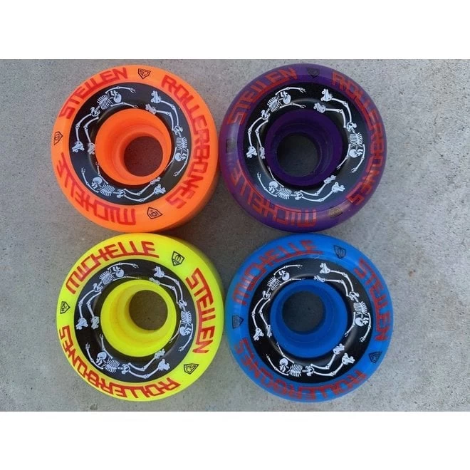 Estro Jen Bowl Bombers 2 Estro Jen Bowl Bombers - Afbeelding 2