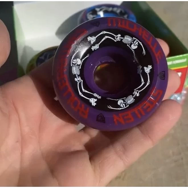 Estro Jen Bowl Bombers 6 Estro Jen Bowl Bombers - Afbeelding 6