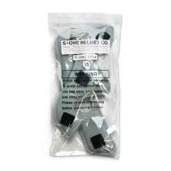 S1 Lifer Helmet Terry Cloth WIDE Liner -Katrol Korting Winkel s1 helmet co s1 lifer helmet terry cloth wide line 3