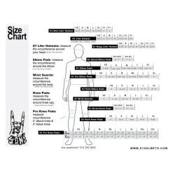 S1 Park Knee/Elbow Pad Set -Katrol Korting Winkel s1 helmet co s1 park knee elbow pad set 8