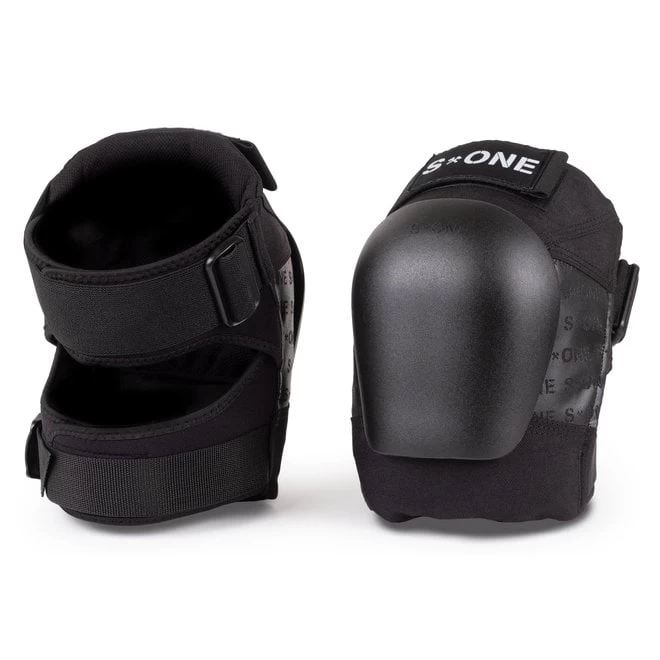 S1 Pro Knee Pads Gen 4 2 S1 Pro Knee Pads Gen 4 - Afbeelding 2