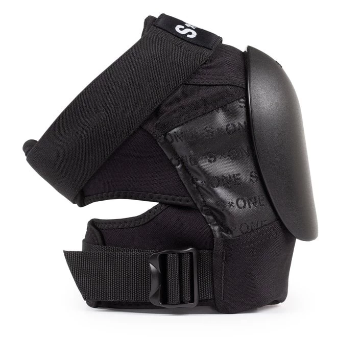 S1 Pro Knee Pads Gen 4 3 S1 Pro Knee Pads Gen 4 - Afbeelding 3