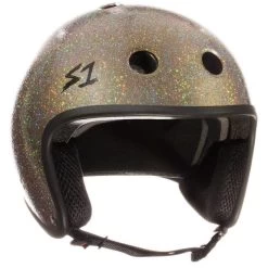 S1 Retro Lifer Helmet Glitter -Katrol Korting Winkel s1 helmet co s1 retro lifer helmet glitter 2