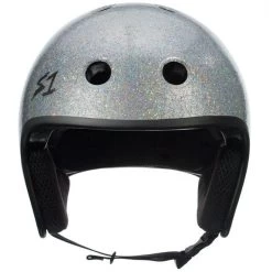 S1 Retro Lifer Helmet Glitter -Katrol Korting Winkel s1 helmet co s1 retro lifer helmet glitter 4