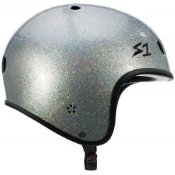 S1 Retro Lifer Helmet Glitter -Katrol Korting Winkel s1 helmet co s1 retro lifer helmet glitter 7