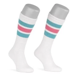 Skatersocks 19 Inch Mid Calf Tube Socks