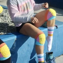 Triple 8 Triple8 Covert Knee Pads -Katrol Korting Winkel triple 8 triple8 covert knee pads 4