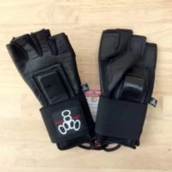 Triple 8 Triple8 Hired Hands -Katrol Korting Winkel triple 8 triple8 hired hands 3