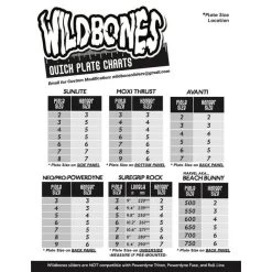Wildbones Sliders 1.2 -Katrol Korting Winkel wildbones wildbones sliders 12 3