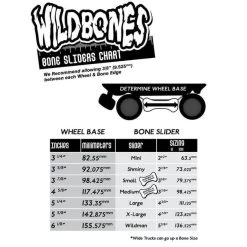 Wildbones Sliders 1.2 -Katrol Korting Winkel wildbones wildbones sliders 12 4