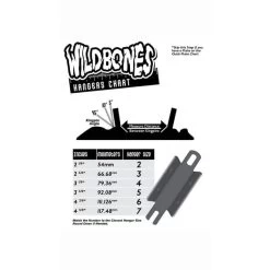 Wildbones Sliders 1.2 -Katrol Korting Winkel wildbones wildbones sliders 12 5